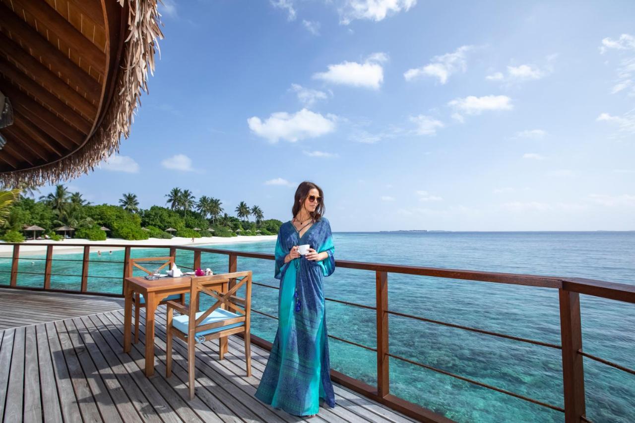 Reethi Faru Resort - 3