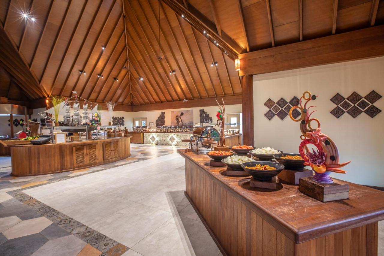 Reethi Faru Resort - 2