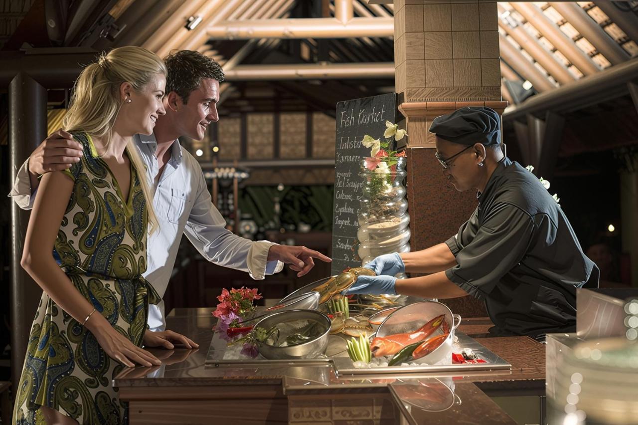 Jacaranda Luxury Villas by Maritim Villas & Residences - 3