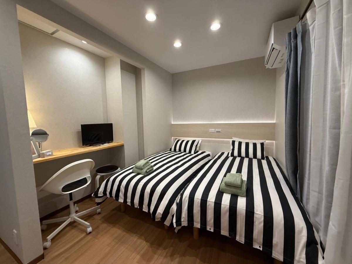 YY-Minamicho 1 room-IT0339