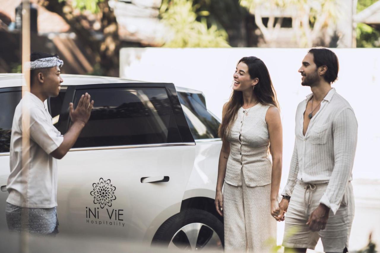 Aleva Villa Seminyak by Ini Vie Hospitality - 5