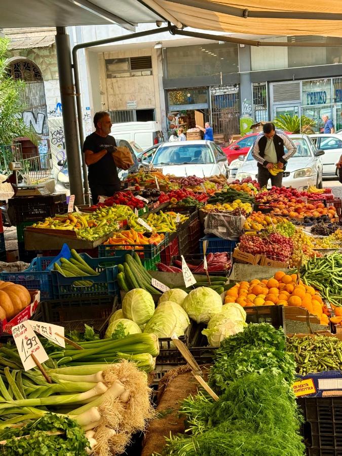 Mosaics Agora Boutique Hotel - 3