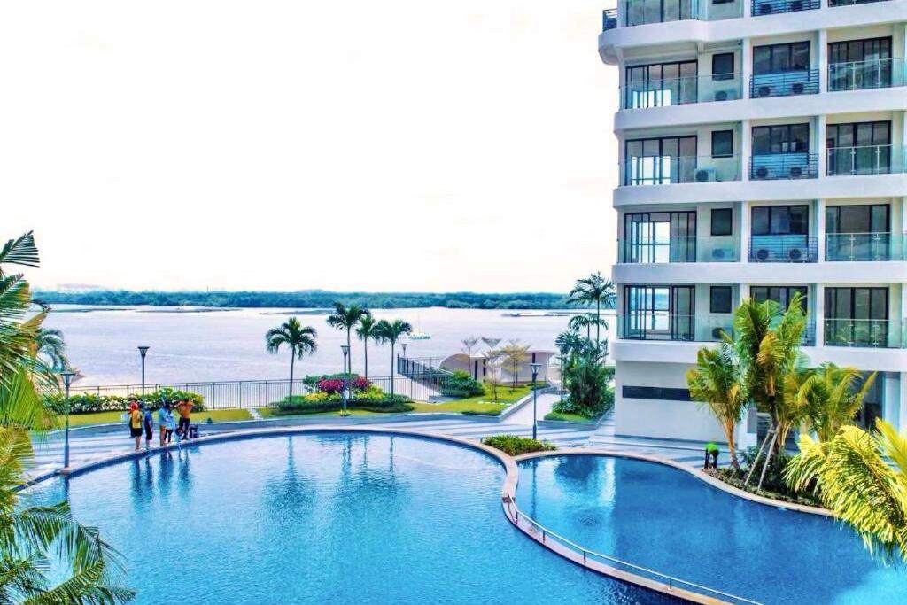 Dooga Ins-Retro Wonderland Seaview Bathtub by Doogahome Homestay - 4