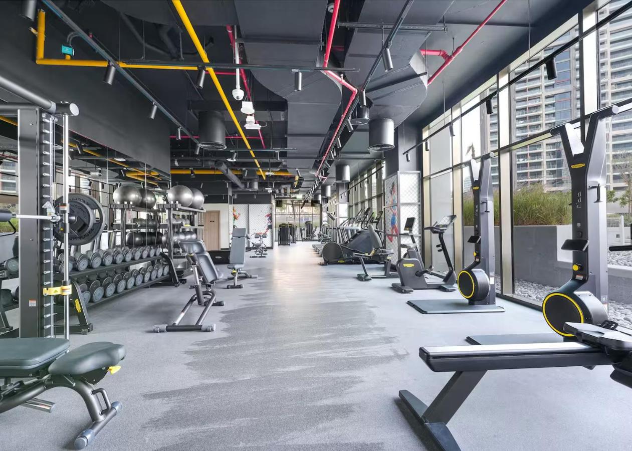 Brand New 2BR Peninsula One with Burj Khalifa View - 5