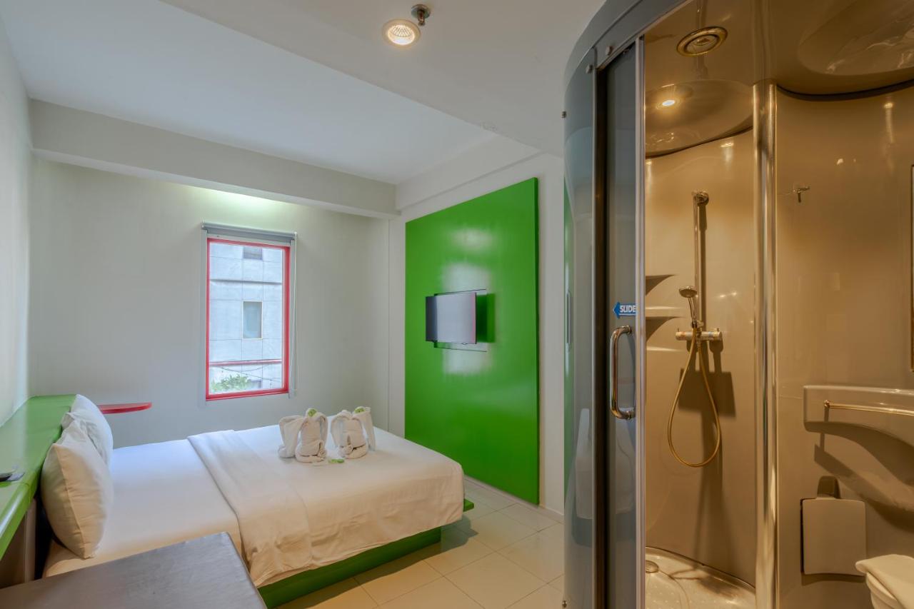 POP! Hotel Kuta Beach - 3