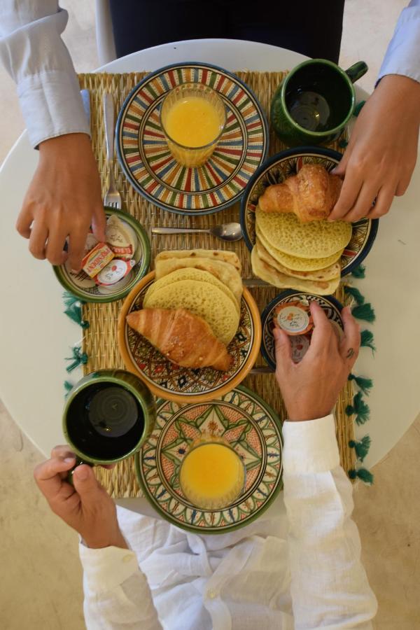 Miostello Lifestyle Riad Marrakech - 4