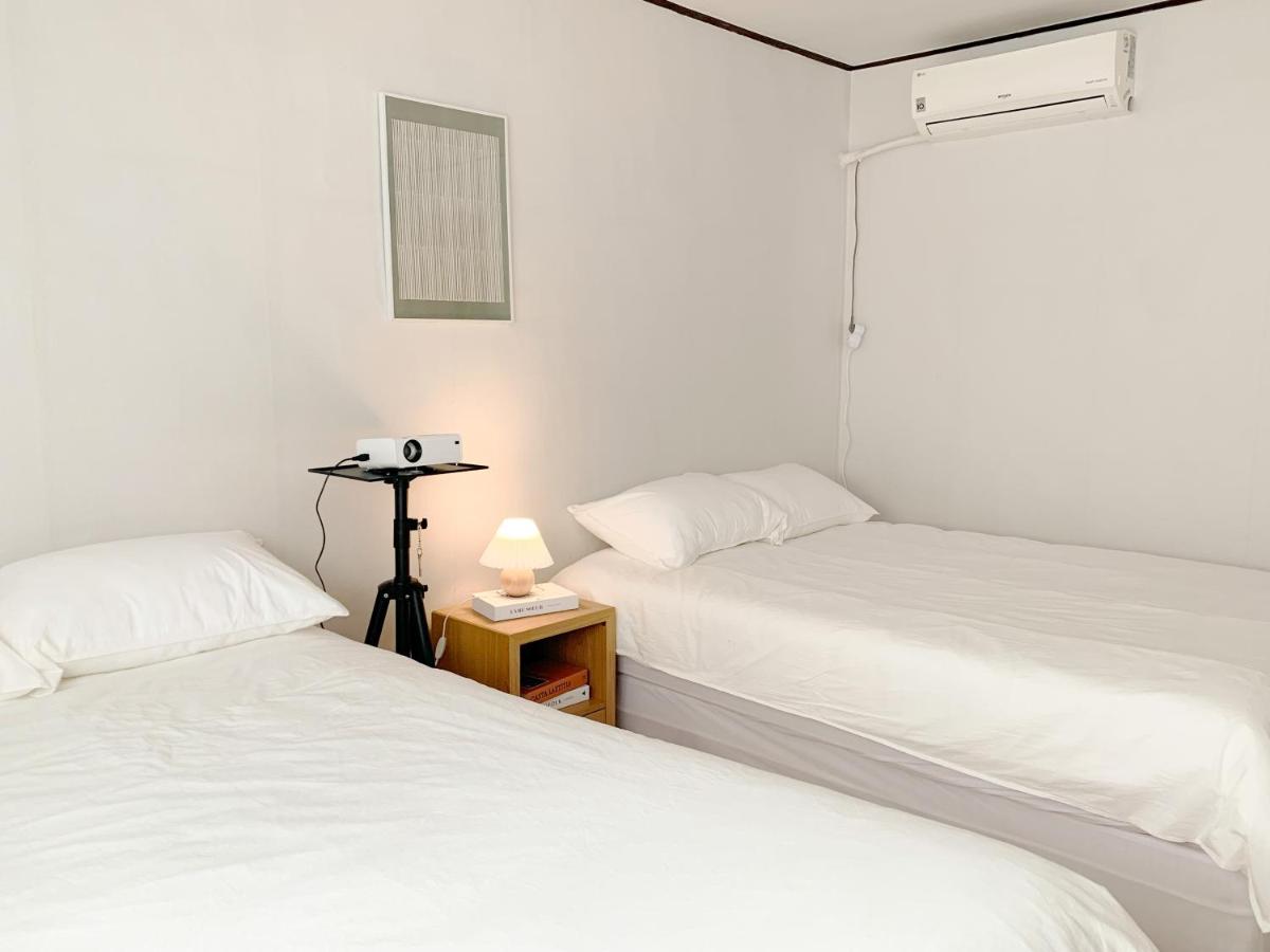 JEGI Stay in Cheongnyangni - 5