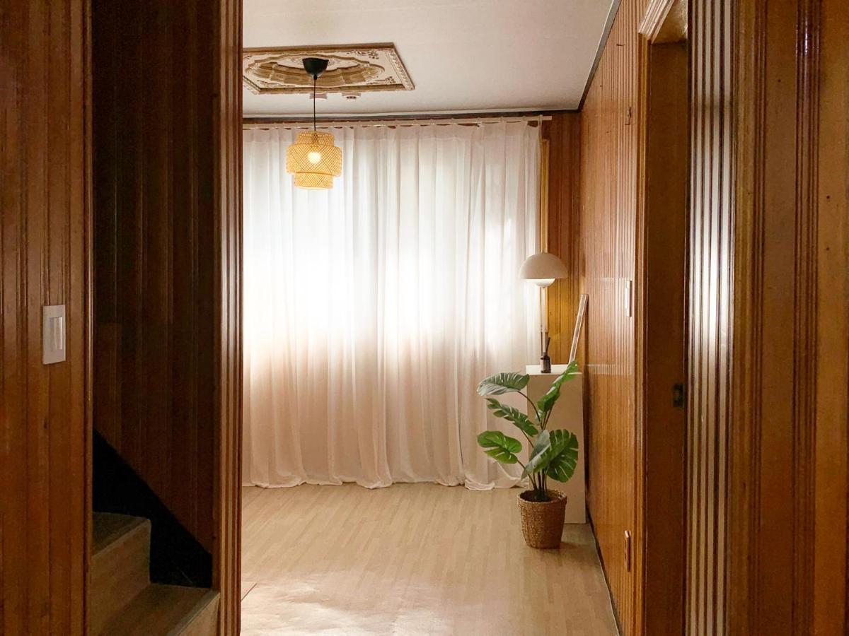 JEGI Stay in Cheongnyangni - 2