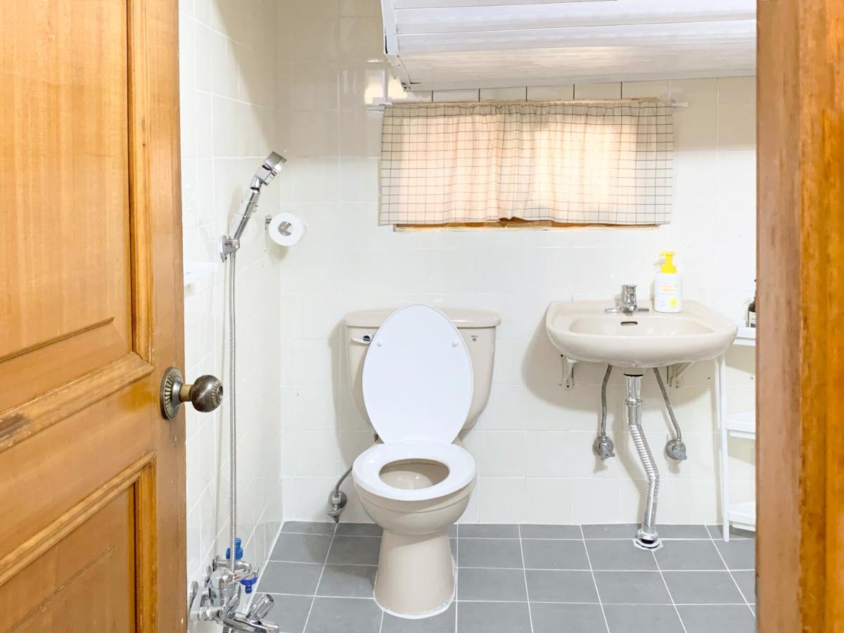 JEGI Stay in Cheongnyangni - 4