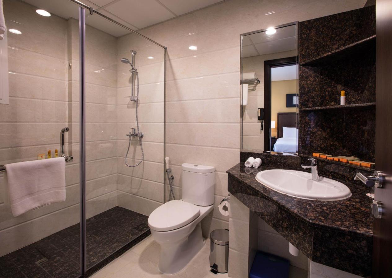 Orange Suites Hotel photo