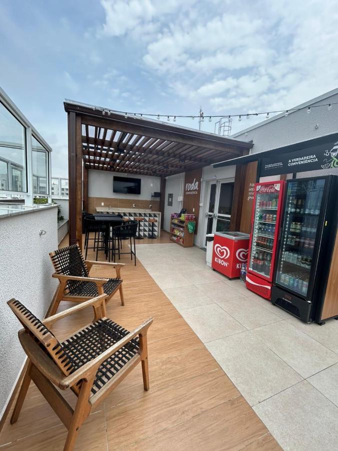 Fascinante apto Porto Maravilha - 5