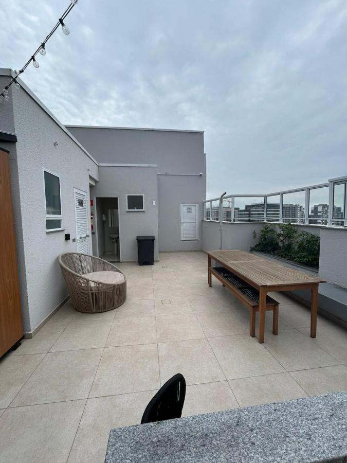 Fascinante apto Porto Maravilha - 4