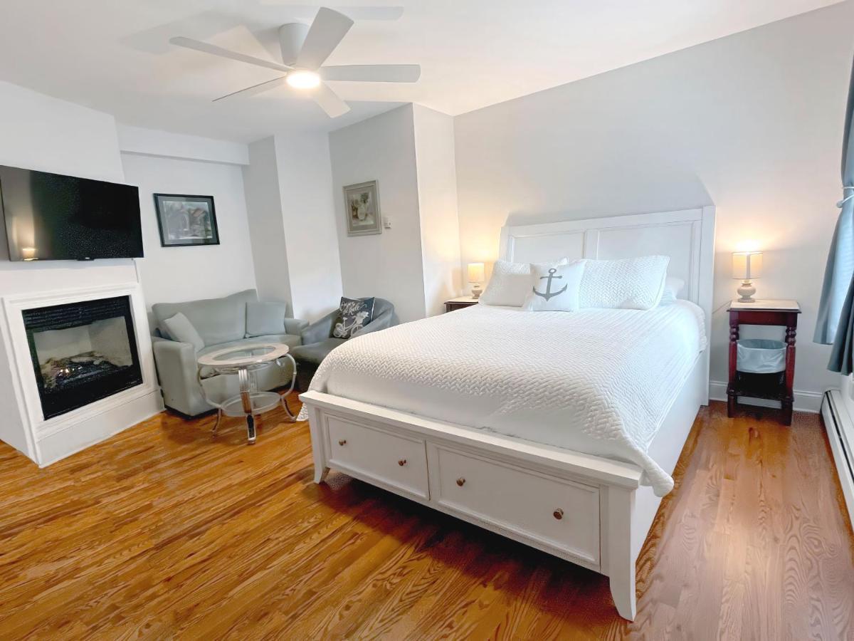 Belmar Beach Bed & Breakfast — photo 18
