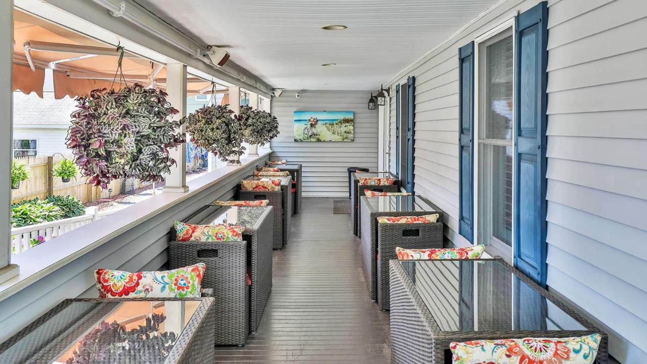 Belmar Beach Bed & Breakfast — photo 10