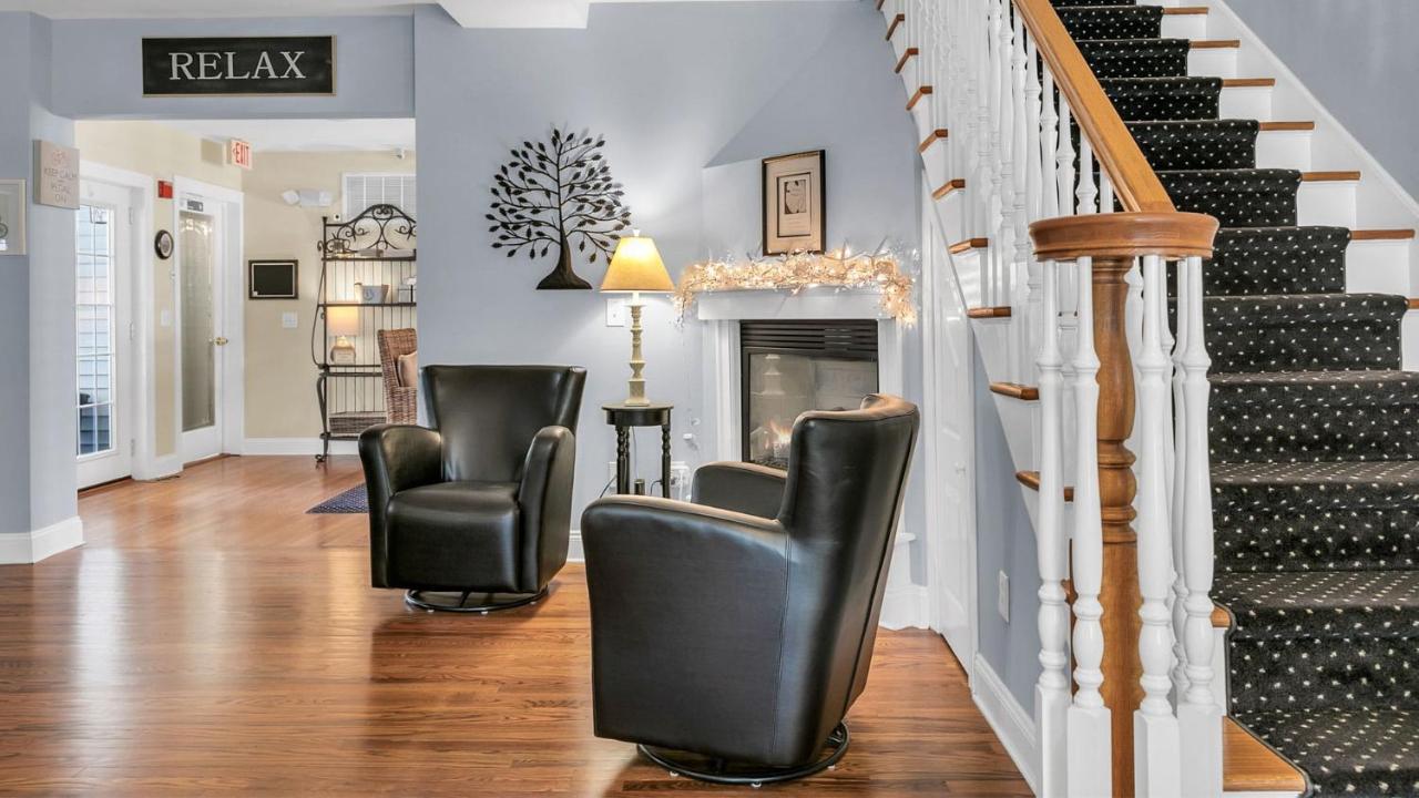 Belmar Beach Bed & Breakfast — photo 14