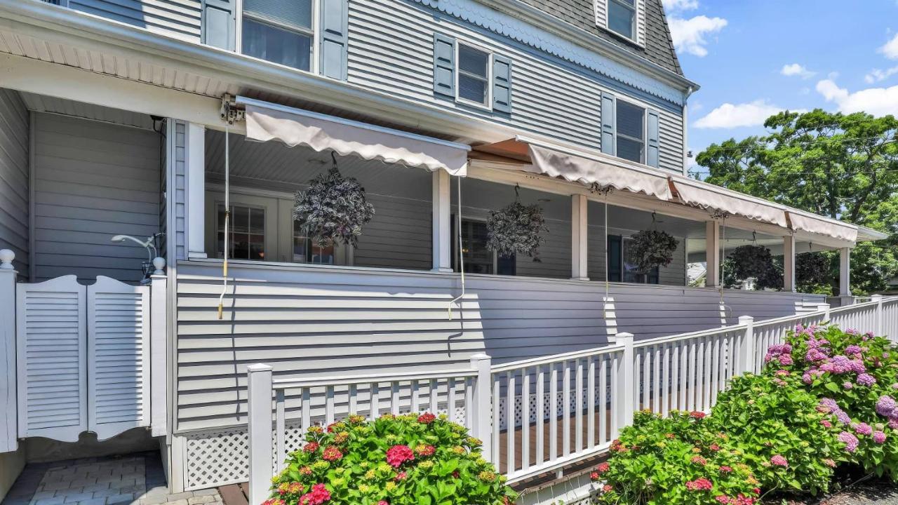 Belmar Beach Bed & Breakfast — photo 5
