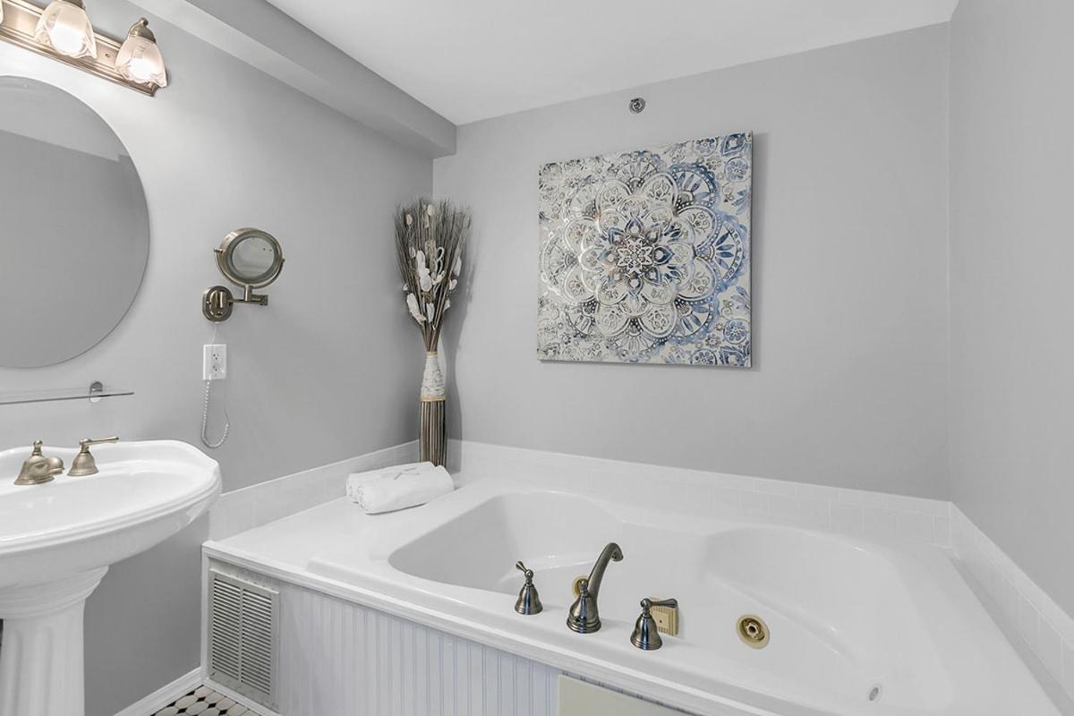 Belmar Beach Bed & Breakfast — photo 7