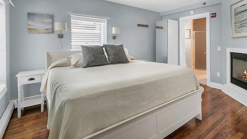 Belmar Beach Bed & Breakfast — photo 15