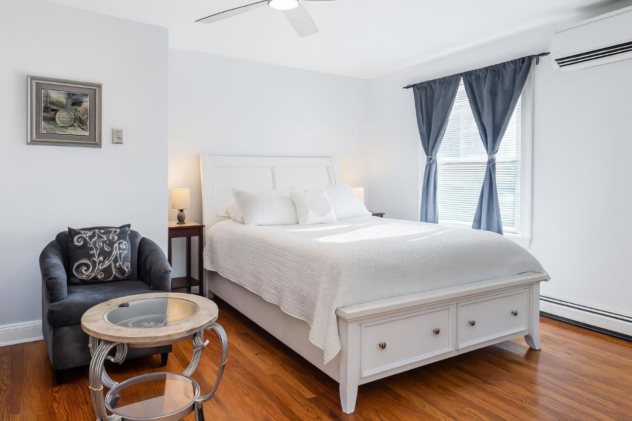 Belmar Beach Bed & Breakfast — photo 19
