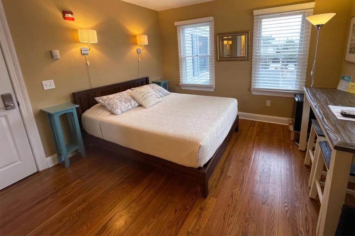 Belmar Beach Bed & Breakfast — photo 22