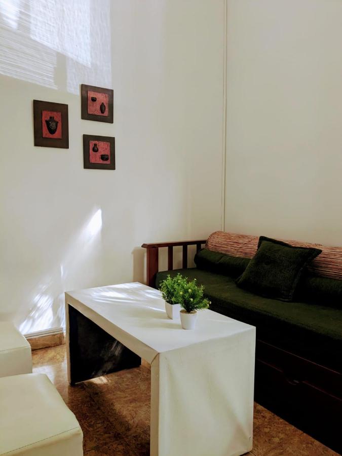 Charming large appartment for 4 in front of Alto Palermo - 4