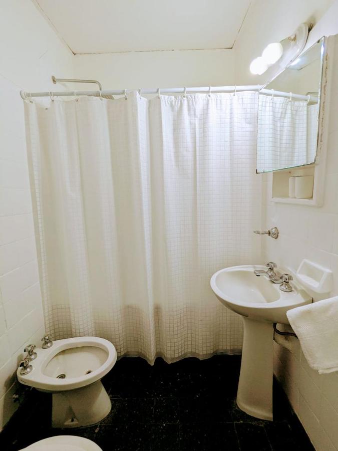 Charming large appartment for 4 in front of Alto Palermo - 2