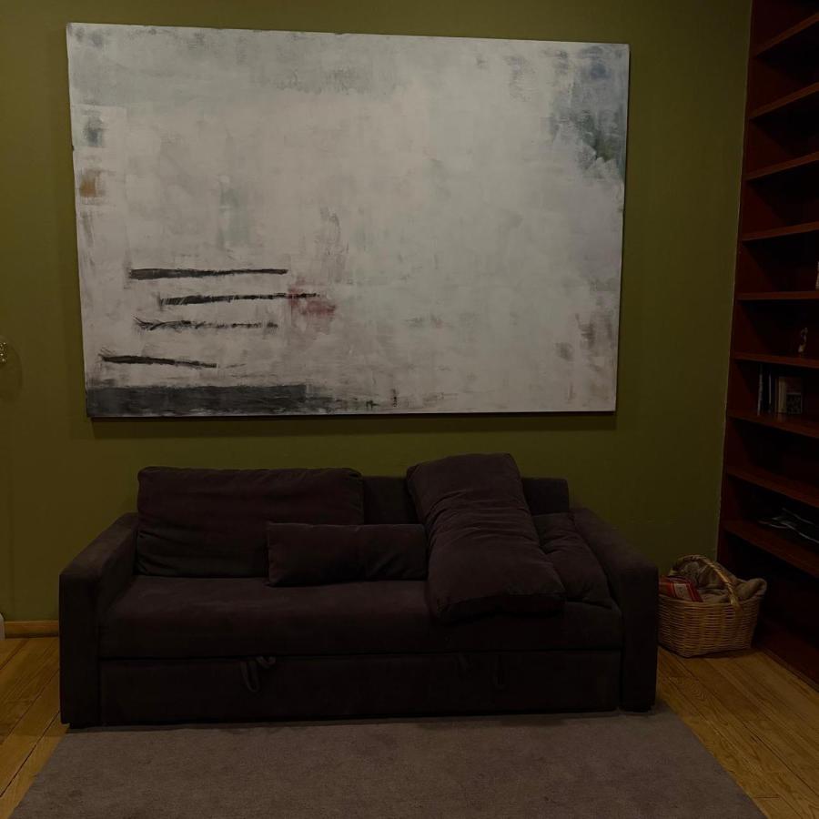 Departamento PB tipo loft en condesa con patio privado #3