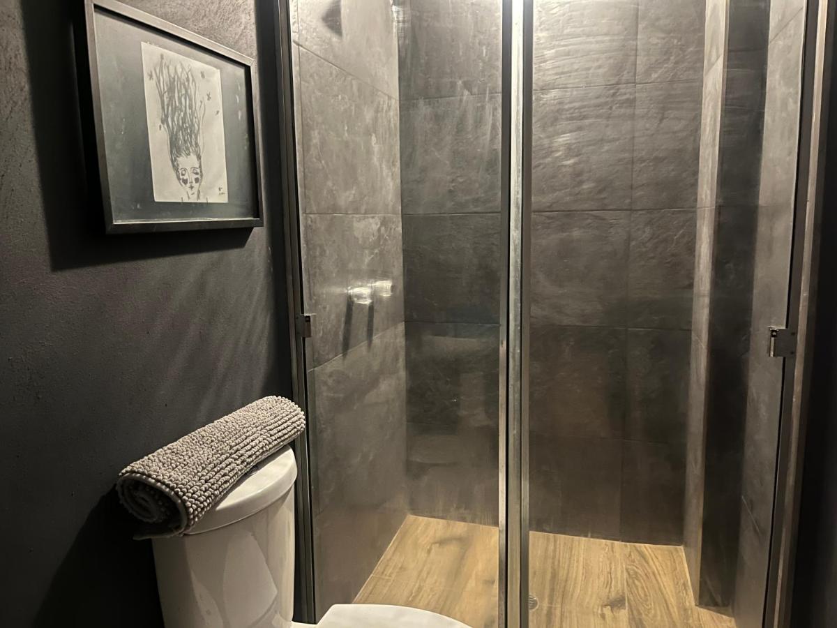 Departamento PB tipo loft en condesa con patio privado #3 - 3