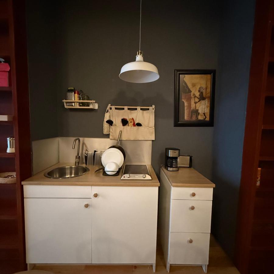 Departamento PB tipo loft en condesa con patio privado #3 - 5