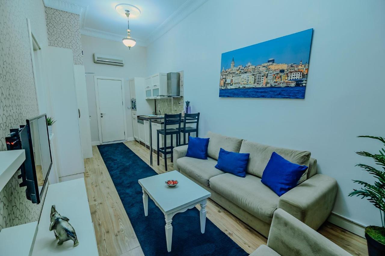 Istiklal Nil Suites - 5