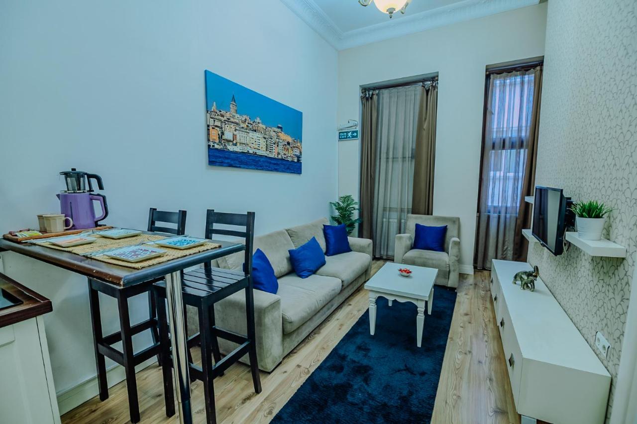 Istiklal Nil Suites - 4