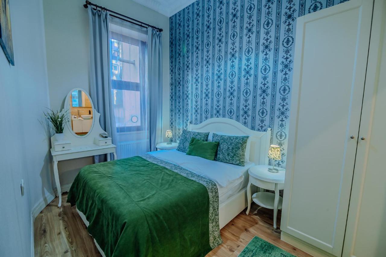 Istiklal Nil Suites - 2