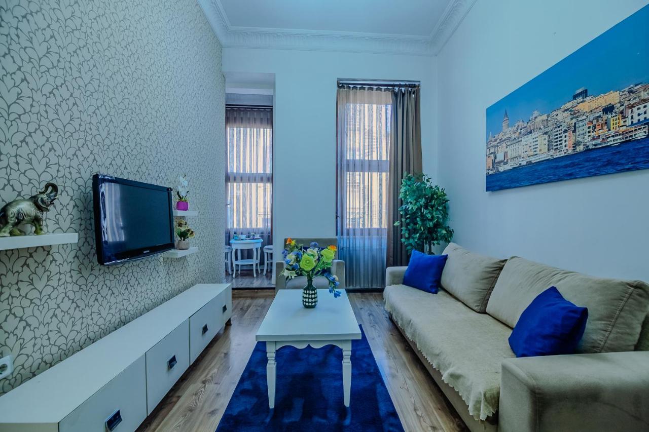 Istiklal Nil Suites - 3