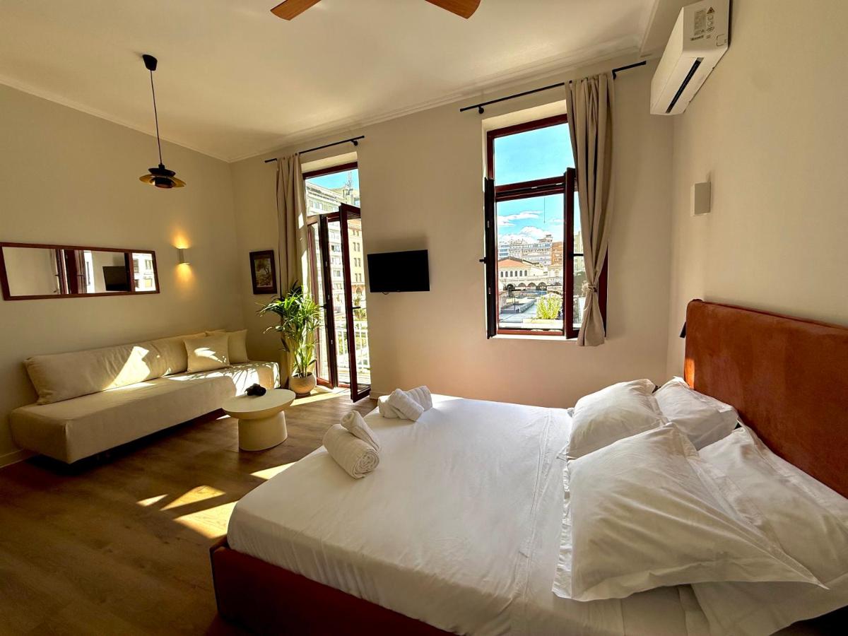 Mosaics Agora Boutique Hotel - 4