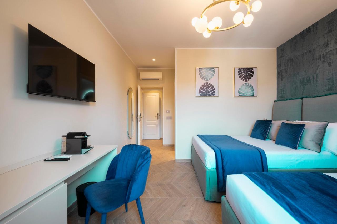 Termini Luxury 12 Beds Apartment - 5