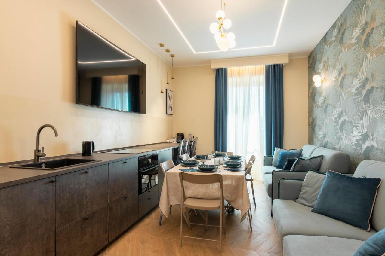 Termini Luxury 12 Beds Apartment - 4