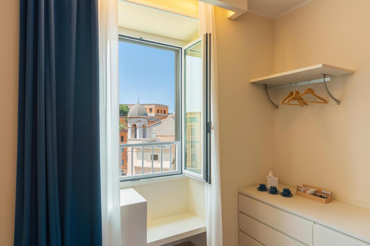 Termini Luxury 12 Beds Apartment - 3