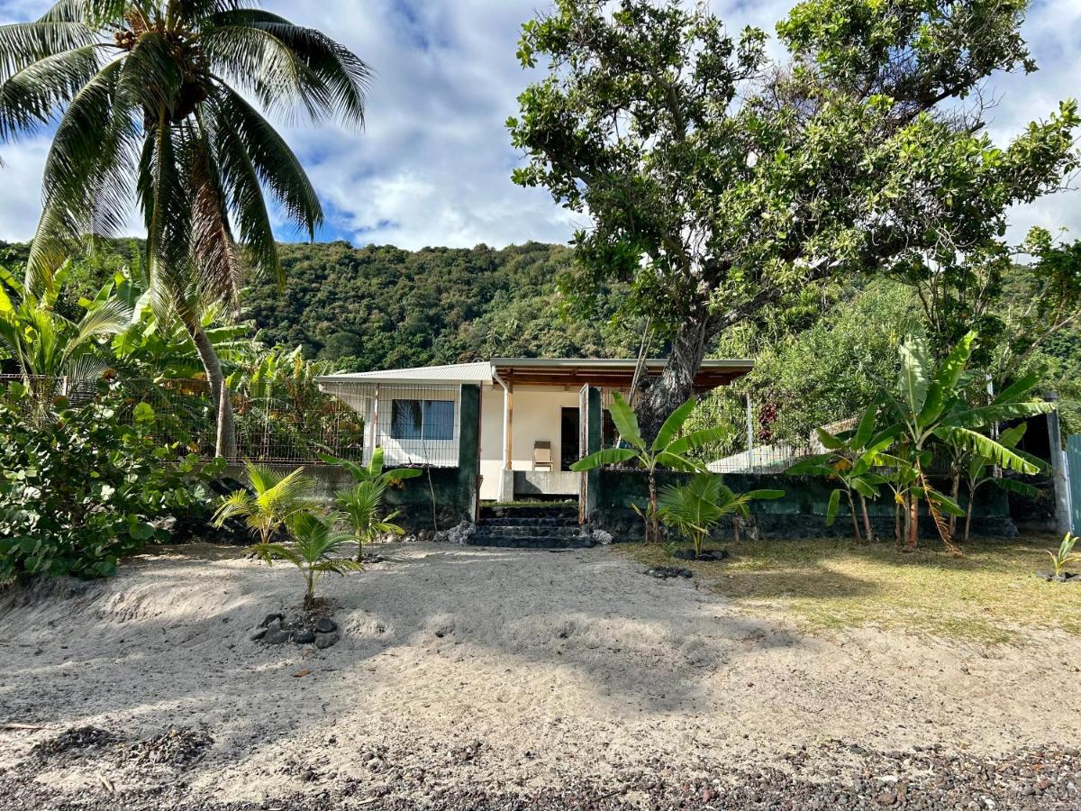 Bord de Mer, Coco Fare Beach, Tahiti - 2