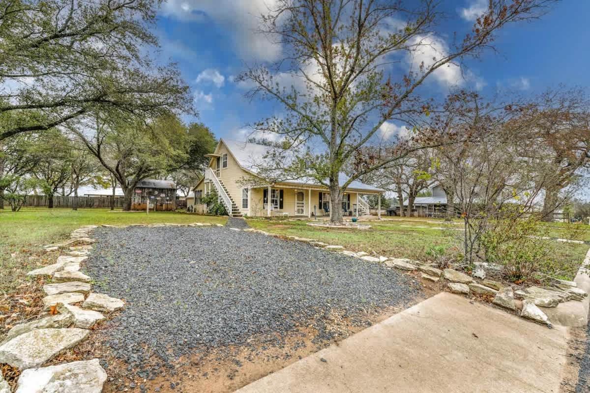 The Country Haus — photo 1