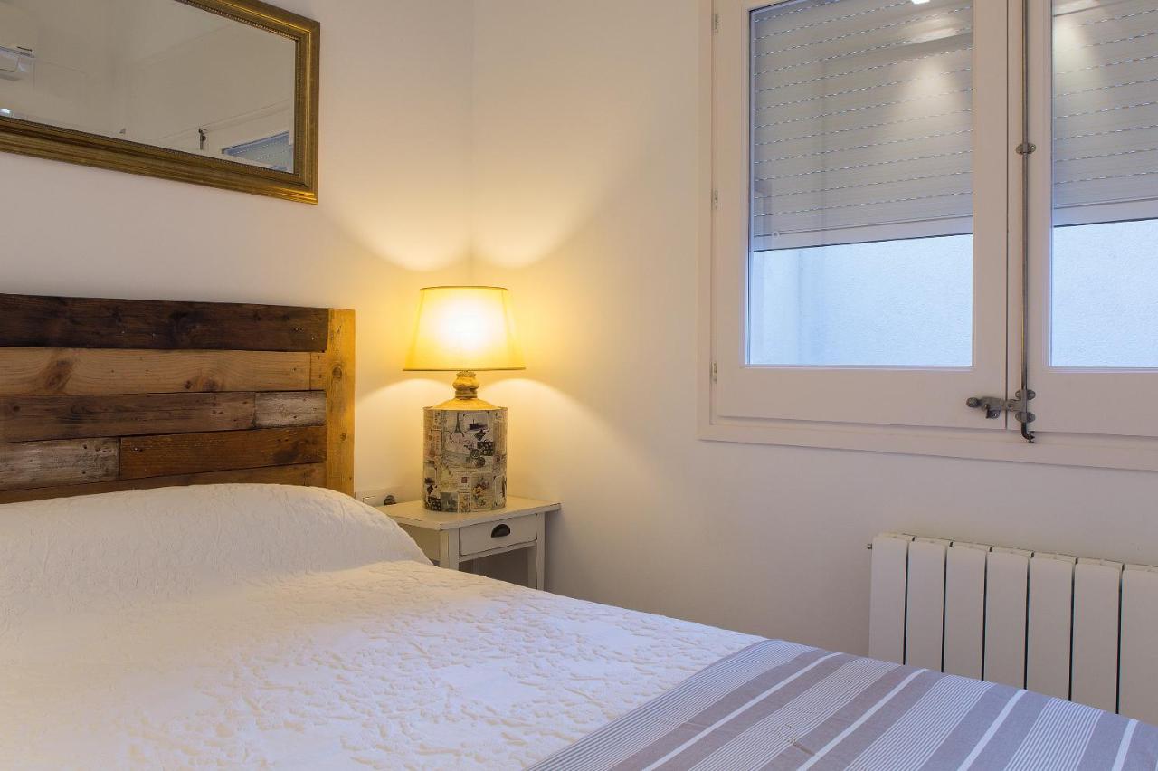 Bright Industrial Loft Barcelona Center - 2