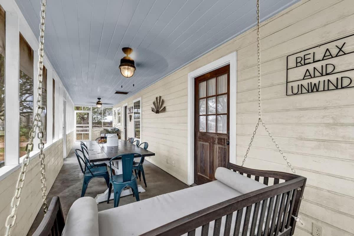 The Country Haus — photo 12