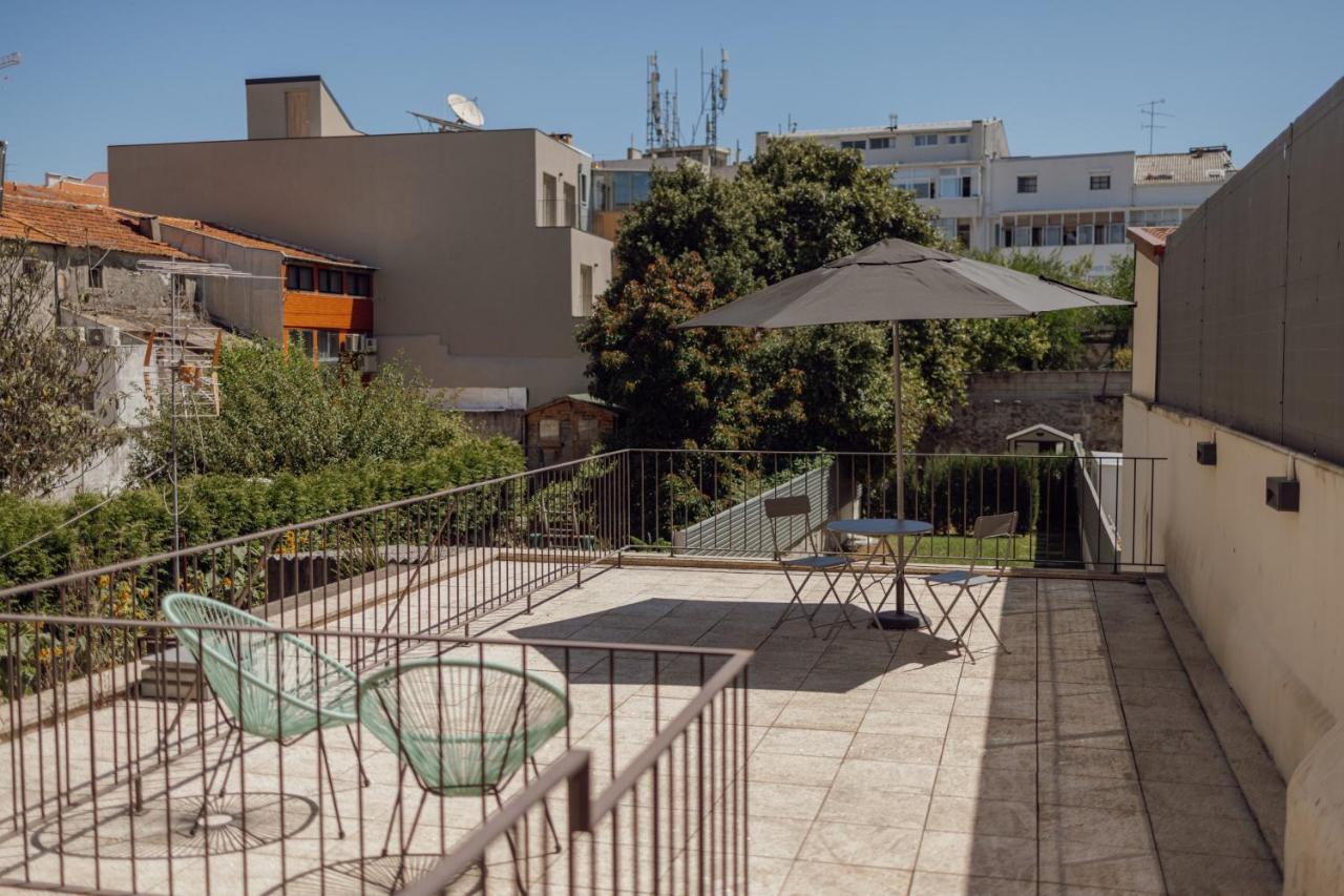 Legacy Oporto Premium Apartments by Vacationy - 3
