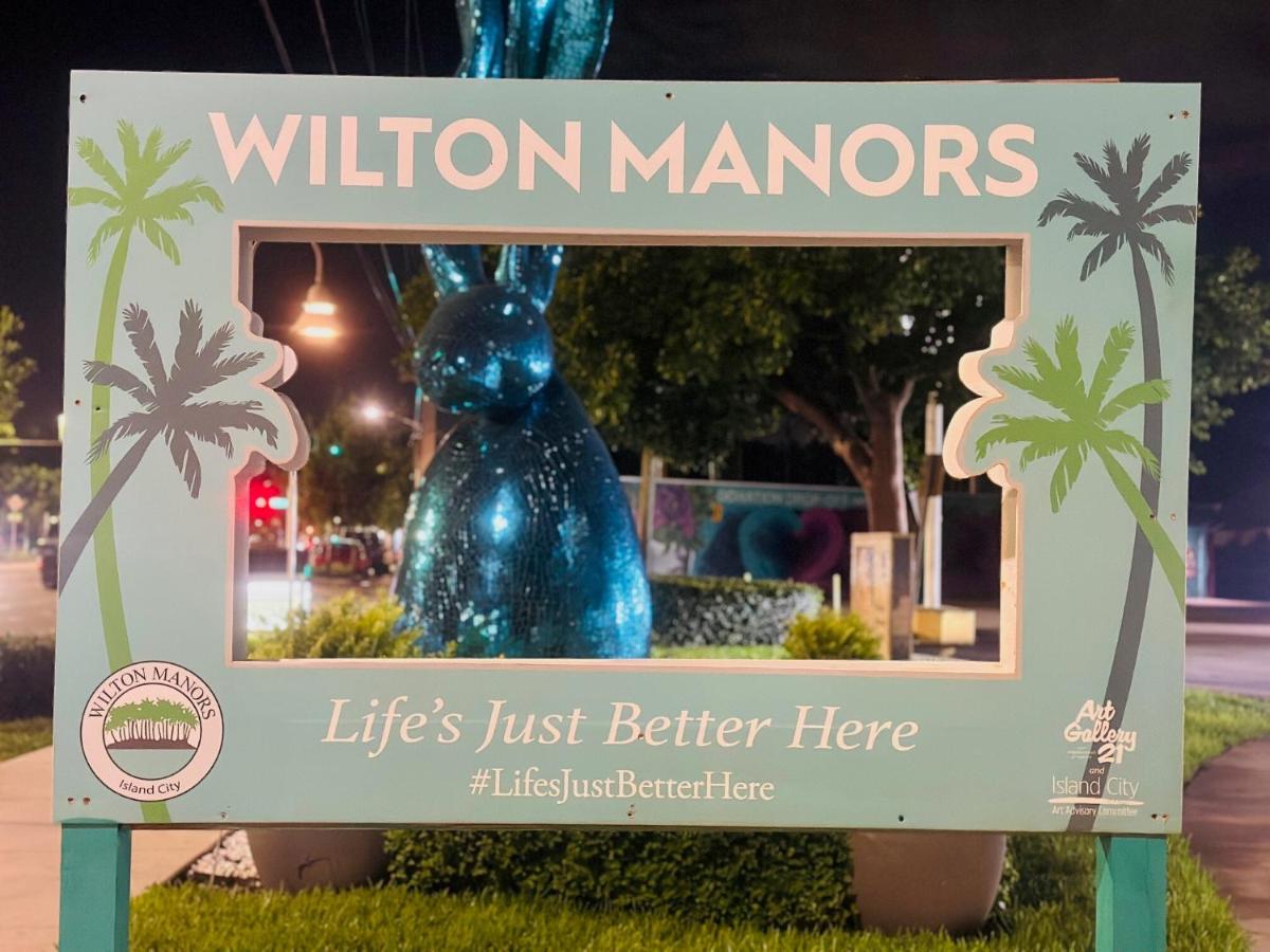 Coastal Guesthouse Wilton Manors — photo 18