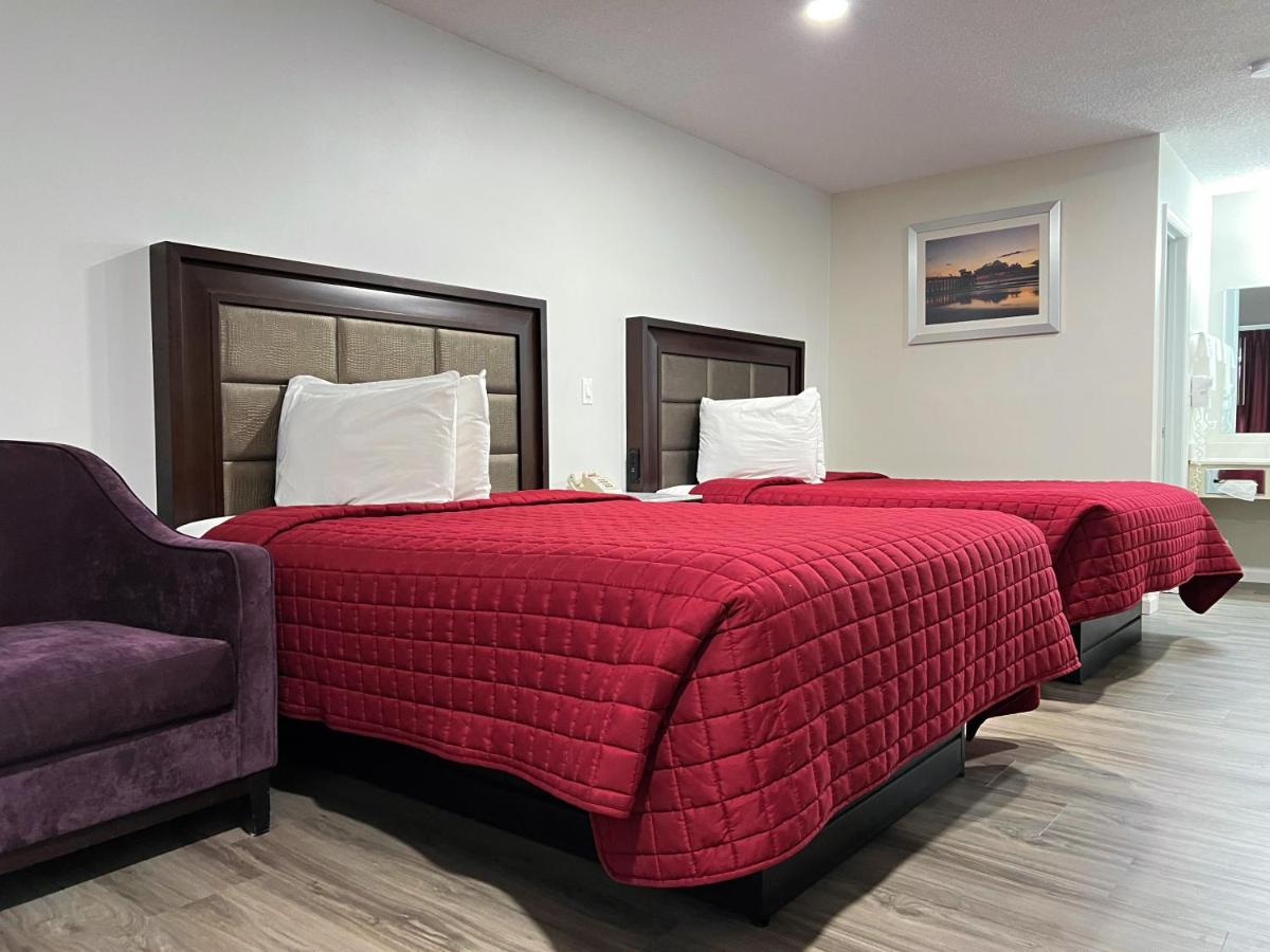Garden Inn & Suites — photo 10
