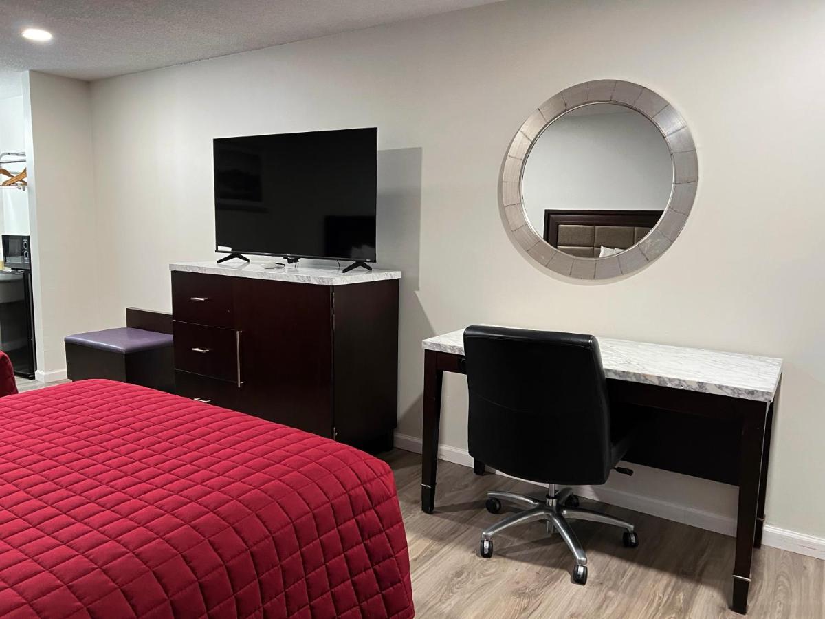 Garden Inn & Suites — photo 16