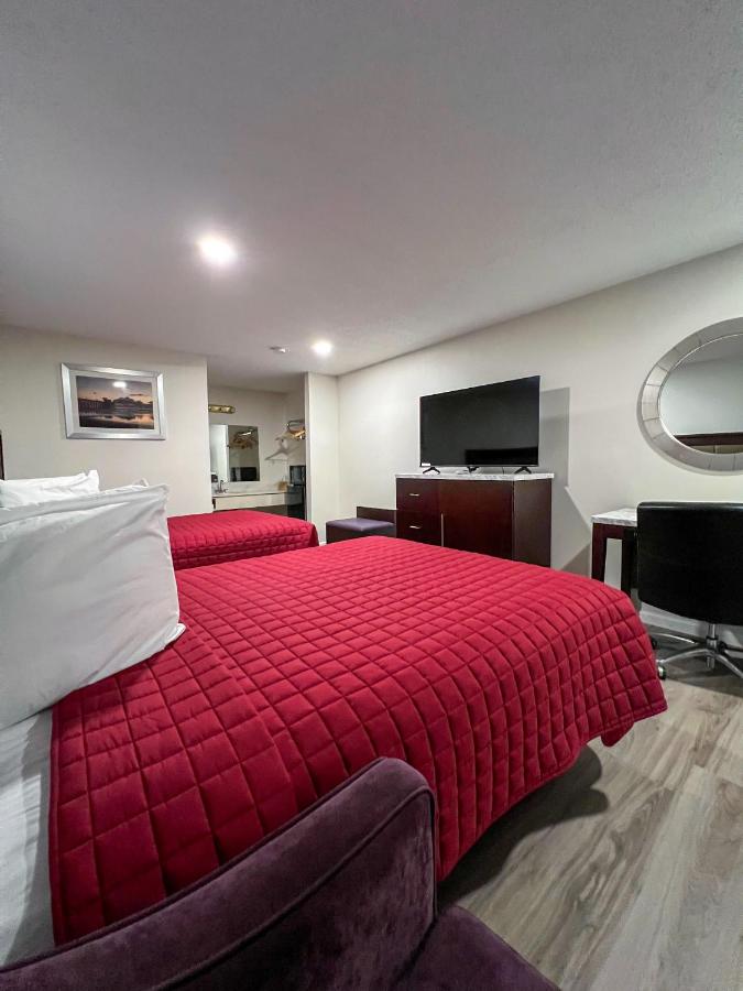 Garden Inn & Suites — photo 13