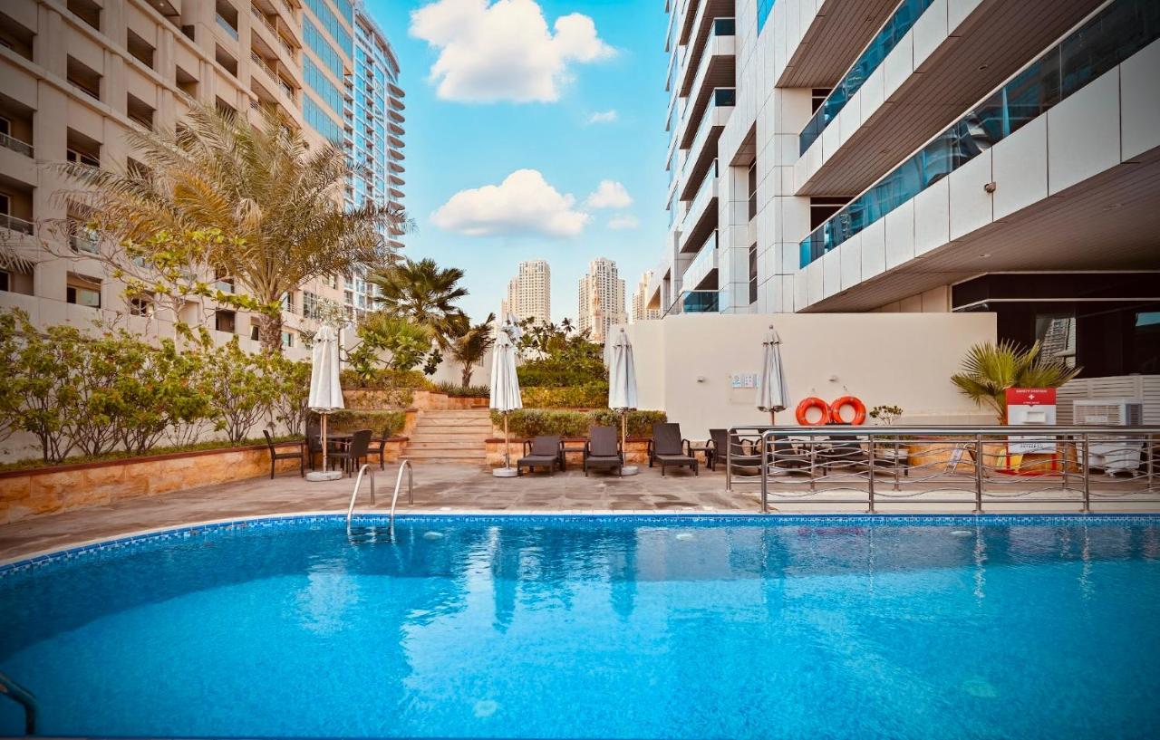 Luxury Retreat Your High Floor Heaven in Marina - 4