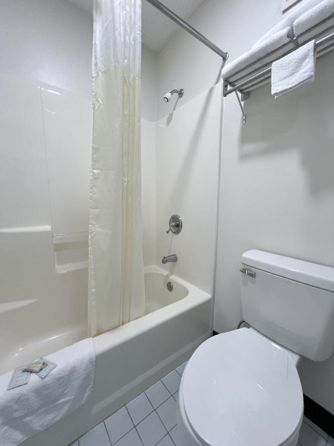 Garden Inn & Suites — photo 3
