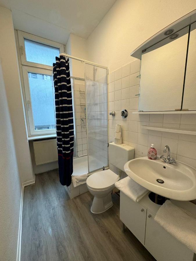 Juno Apartment