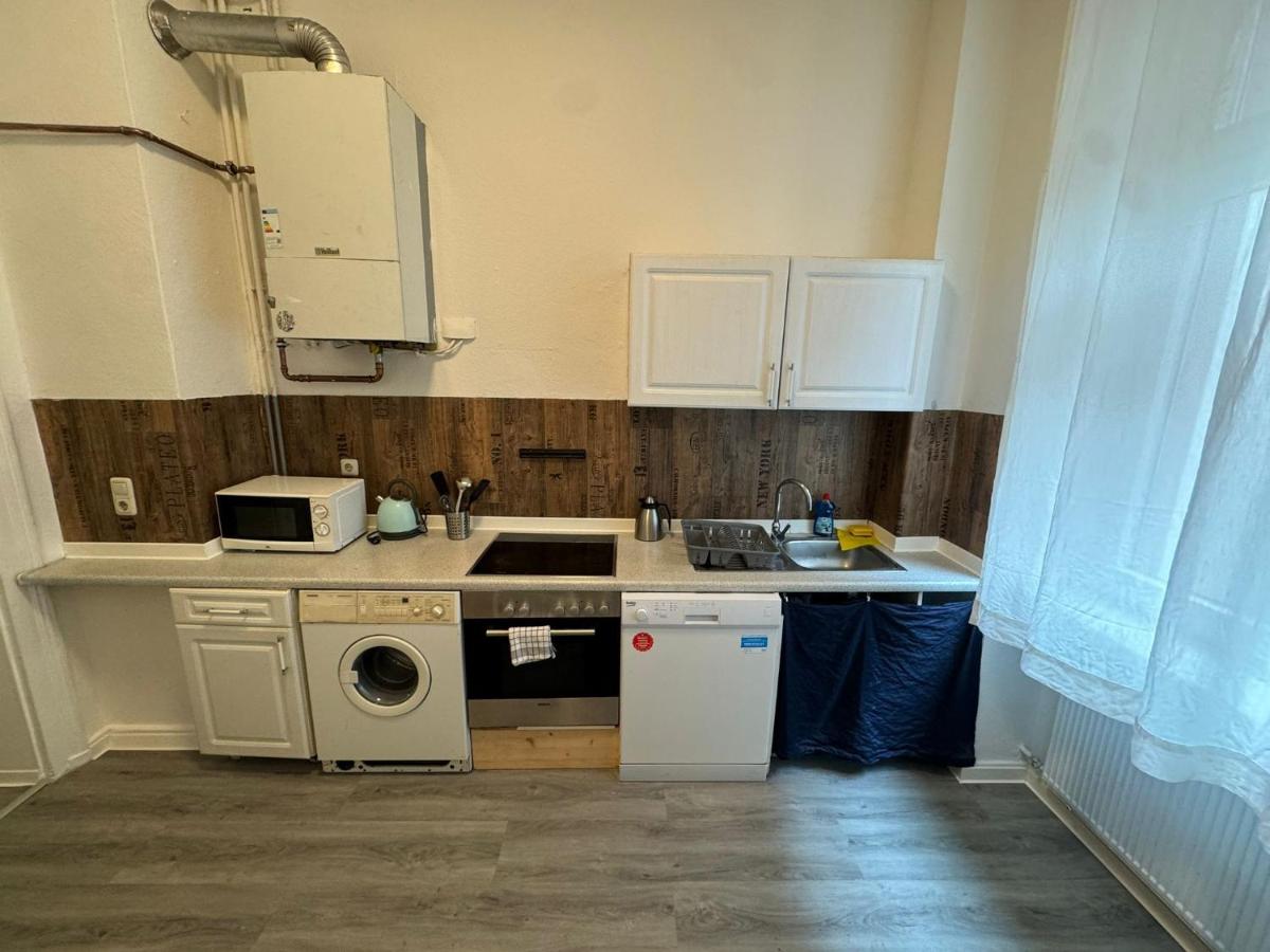 Juno Apartment